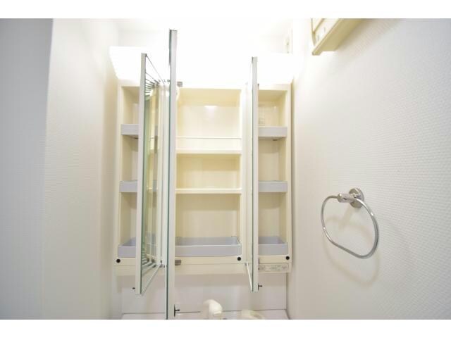 グランシス天満橋の物件内観写真