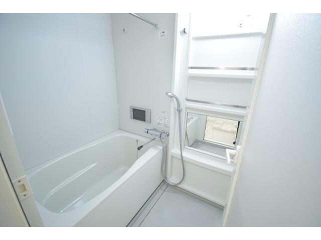 グランシス天満橋の物件内観写真