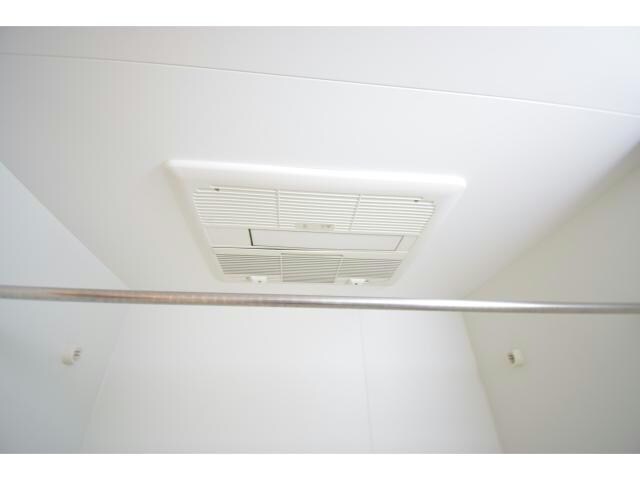 グランシス天満橋の物件内観写真