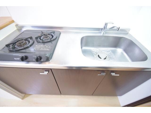 グランシス天満橋の物件内観写真