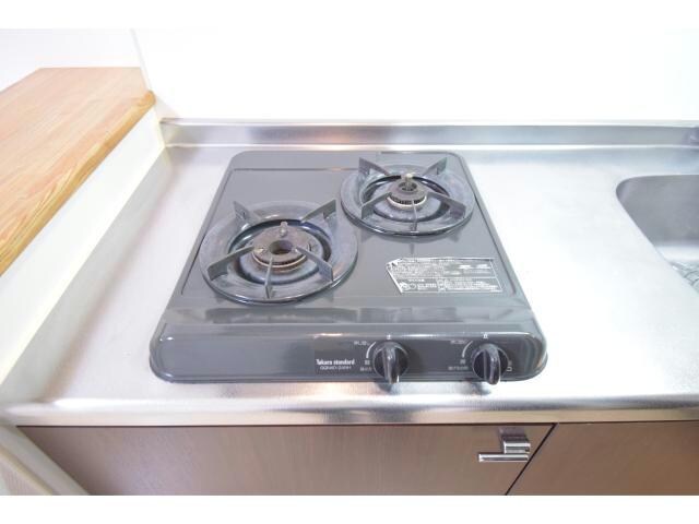 グランシス天満橋の物件内観写真