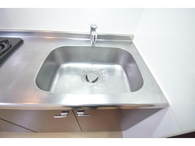 グランシス天満橋の物件内観写真