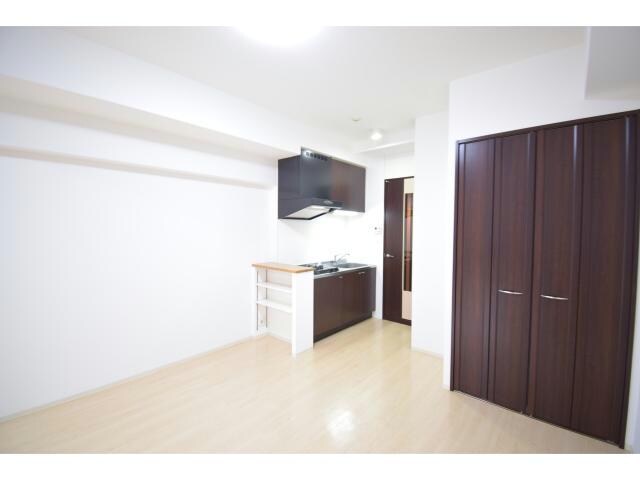 グランシス天満橋の物件内観写真