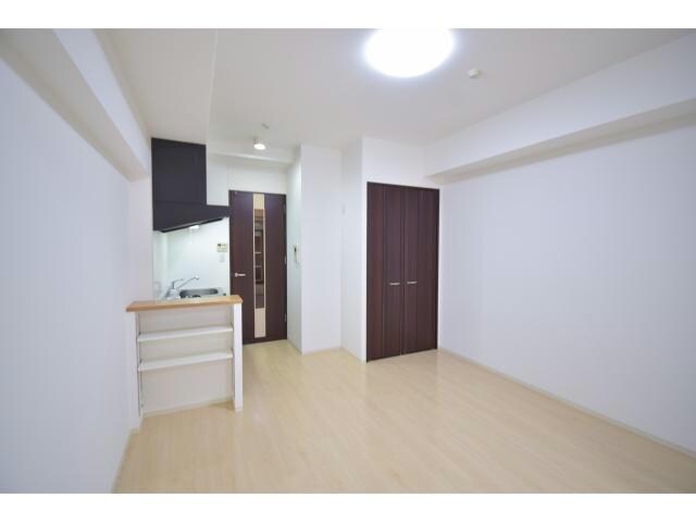 グランシス天満橋の物件内観写真