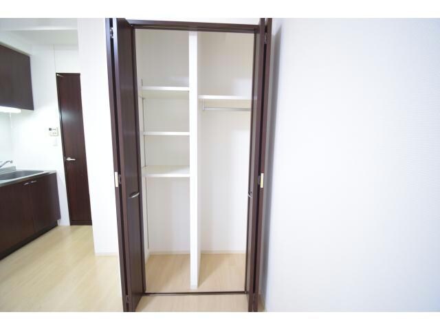 グランシス天満橋の物件内観写真