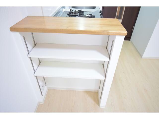 グランシス天満橋の物件内観写真