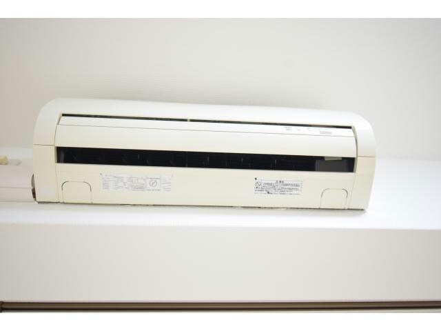 グランシス天満橋の物件内観写真