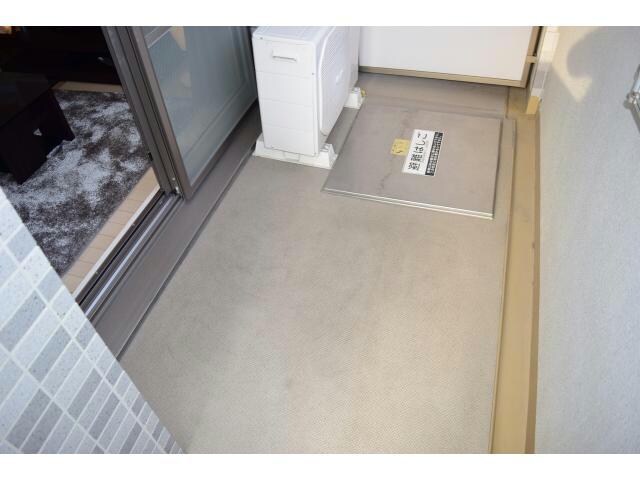 ミュプレ北浜の物件内観写真