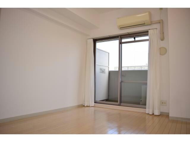 ミュプレ北浜の物件内観写真