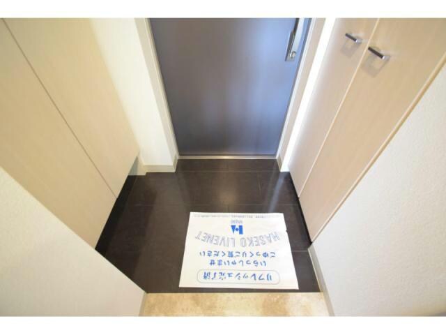 ミュプレ北浜の物件内観写真