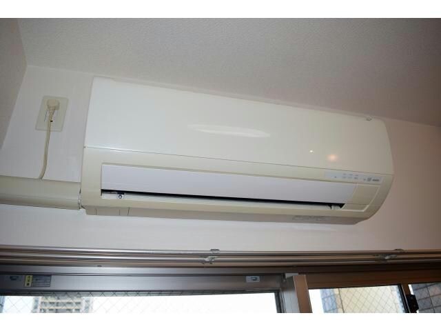 ミュプレ北浜の物件内観写真