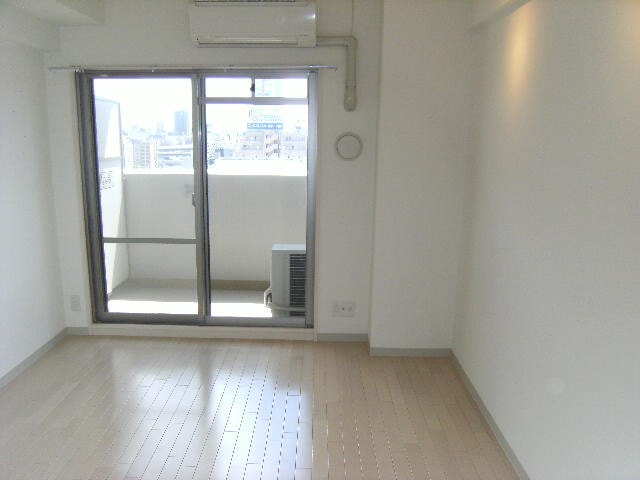 ミュプレ北浜の物件内観写真