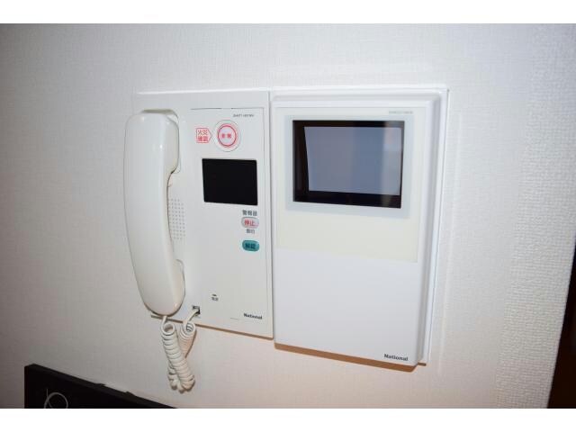 ミュプレ北浜の物件内観写真