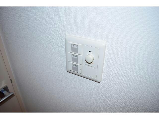 ミュプレ北浜の物件内観写真