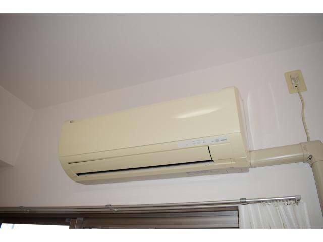 ミュプレ北浜の物件内観写真