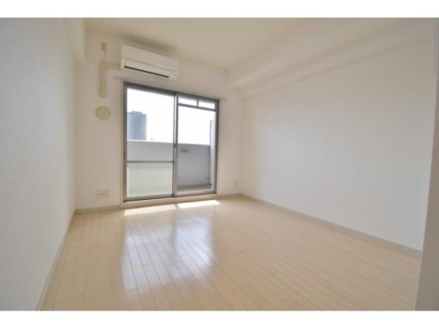 ミュプレ北浜の物件内観写真