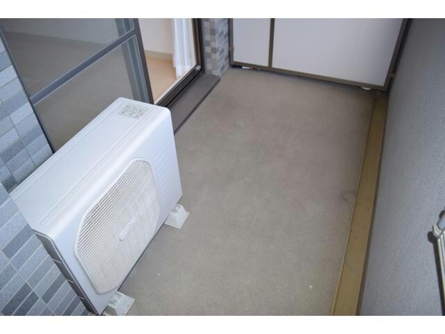 ミュプレ北浜の物件内観写真