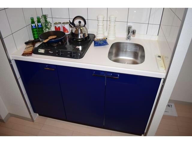 ミュプレ北浜の物件内観写真