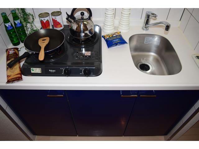 ミュプレ北浜の物件内観写真