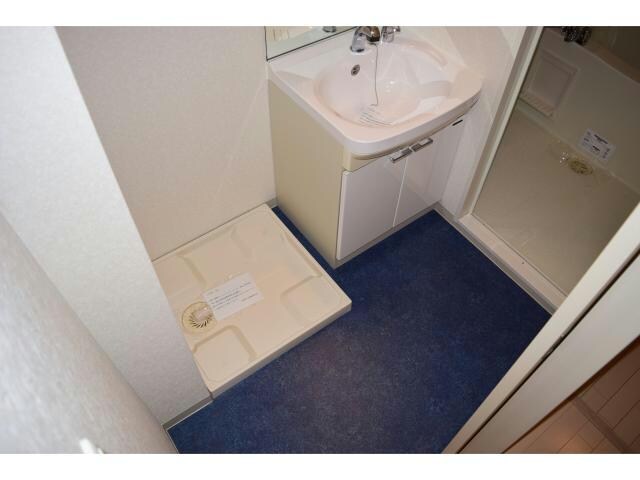 ミュプレ北浜の物件内観写真