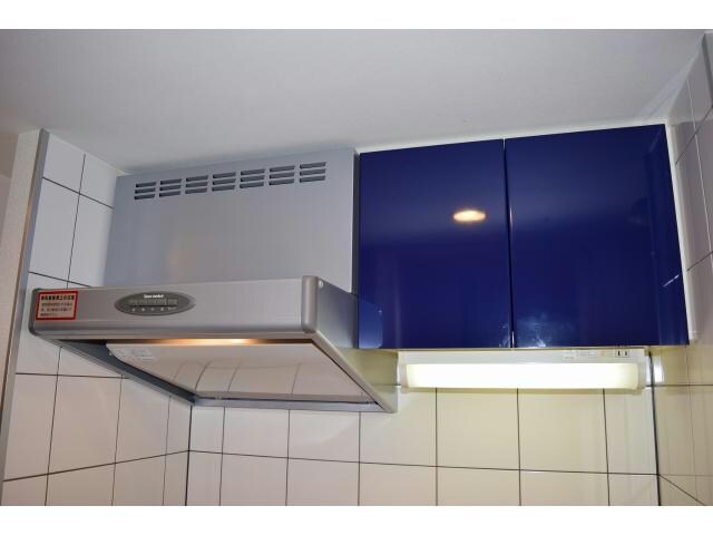 ミュプレ北浜の物件内観写真