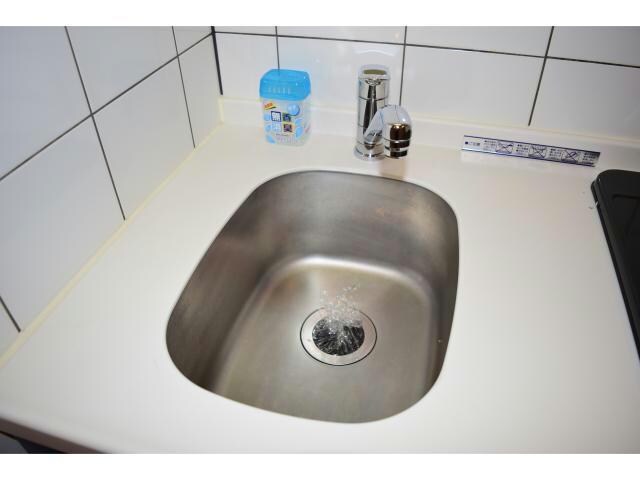 ミュプレ北浜の物件内観写真