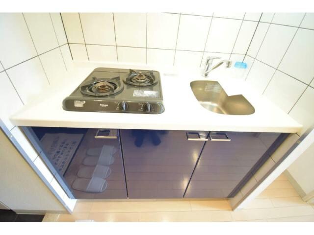 ミュプレ北浜の物件内観写真