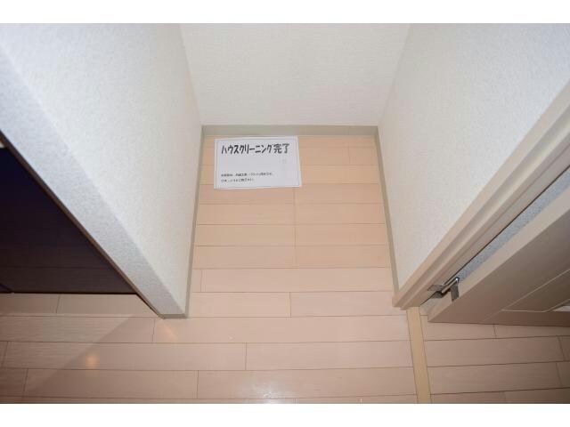 ミュプレ北浜の物件内観写真