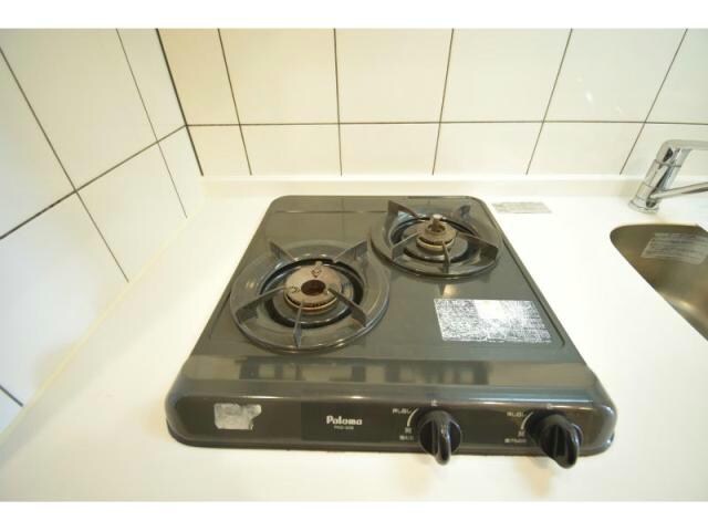 ミュプレ北浜の物件内観写真