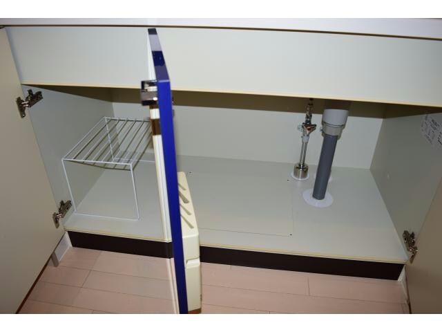 ミュプレ北浜の物件内観写真