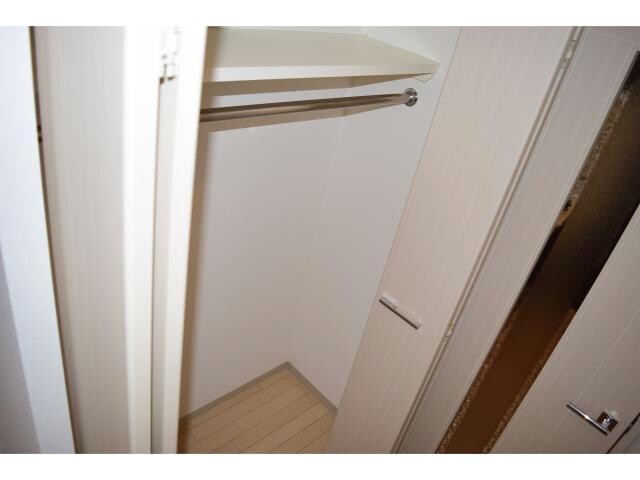 ミュプレ北浜の物件内観写真