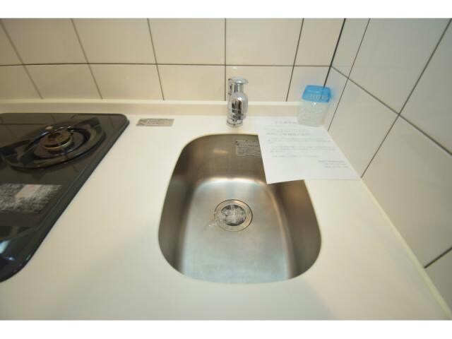 ミュプレ北浜の物件内観写真