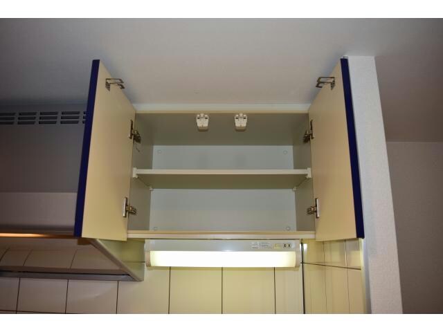 ミュプレ北浜の物件内観写真