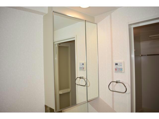 ミュプレ北浜の物件内観写真