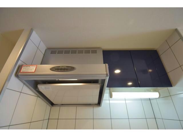 ミュプレ北浜の物件内観写真