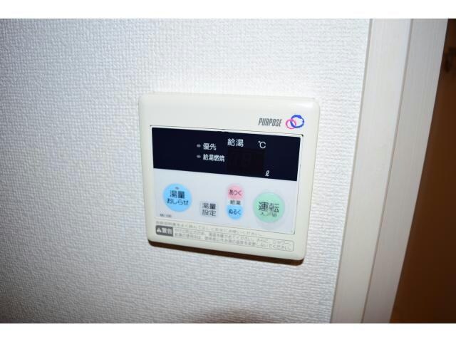 ミュプレ北浜の物件内観写真