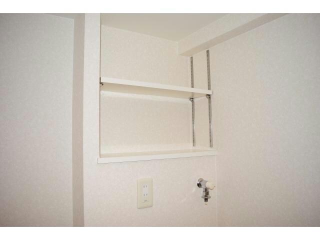 ミュプレ北浜の物件内観写真