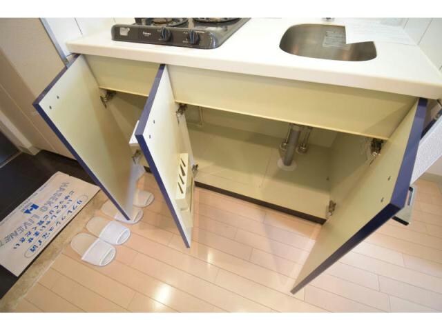 ミュプレ北浜の物件内観写真