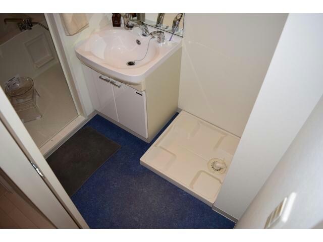 ミュプレ北浜の物件内観写真