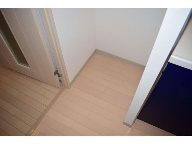 ミュプレ北浜の物件内観写真