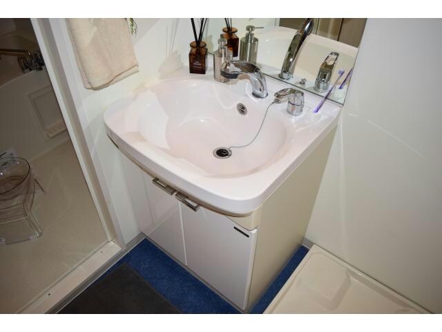 ミュプレ北浜の物件内観写真