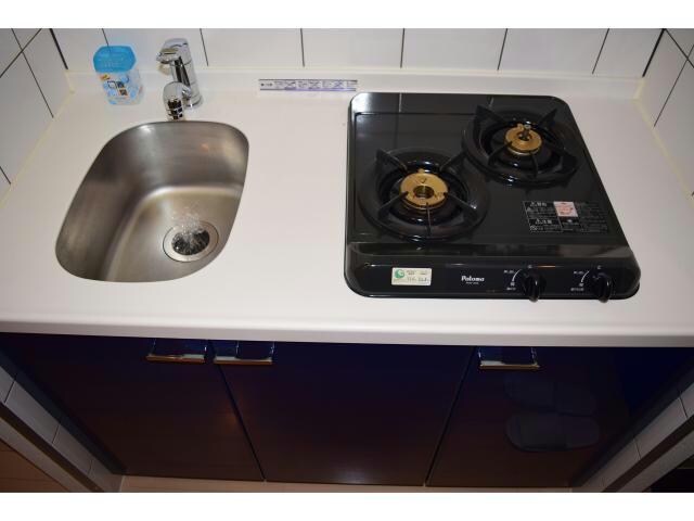 ミュプレ北浜の物件内観写真