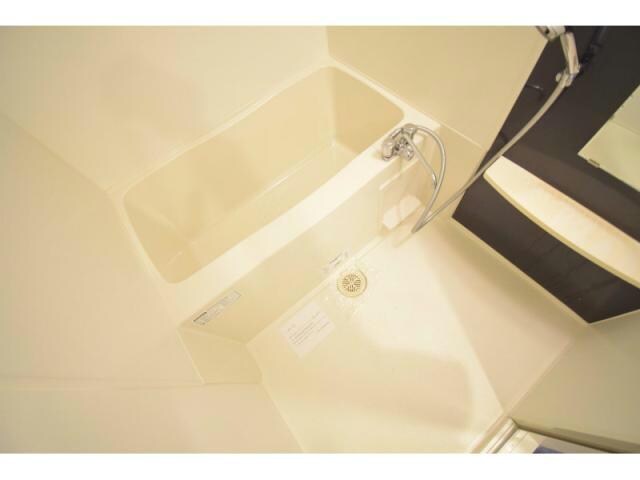 ミュプレ北浜の物件内観写真