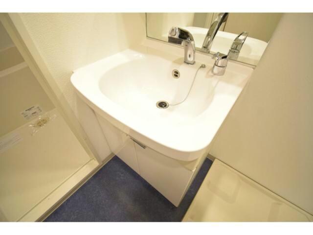 ミュプレ北浜の物件内観写真