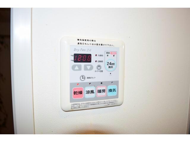 ミュプレ北浜の物件内観写真