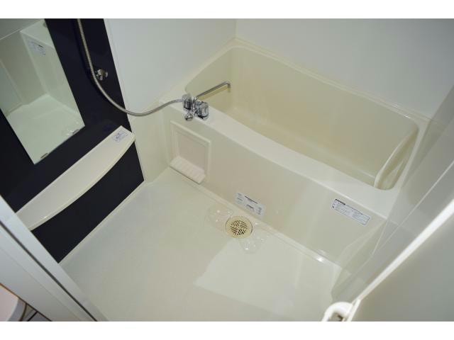 ミュプレ北浜の物件内観写真