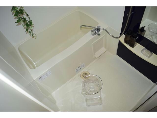 ミュプレ北浜の物件内観写真