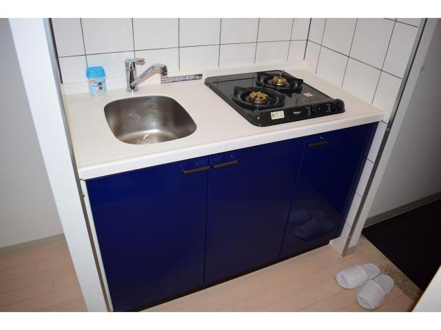 ミュプレ北浜の物件内観写真