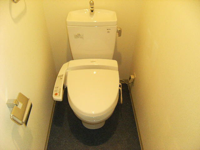 ミュプレ北浜の物件内観写真