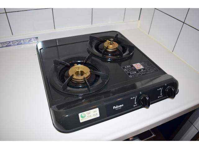 ミュプレ北浜の物件内観写真